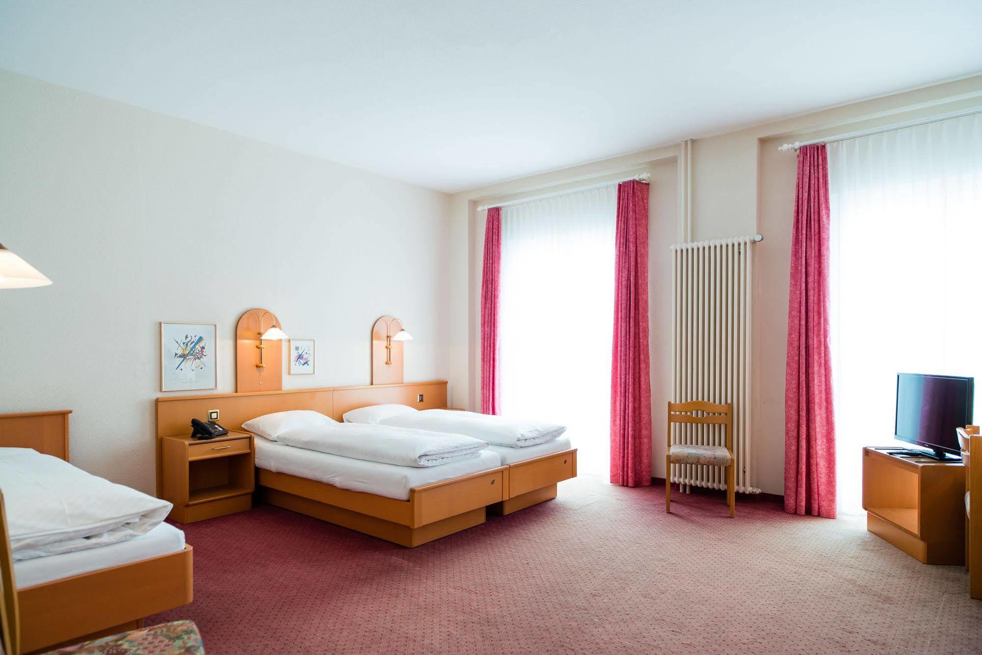 Hotel Terrace Энгельберг Экстерьер фото